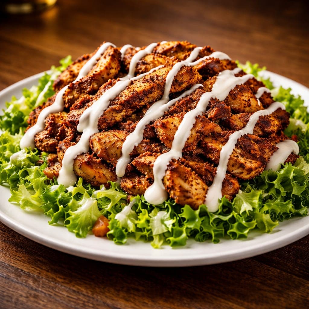 Chicken Salad thumbnail