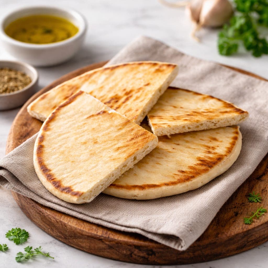 Pita Bread thumbnail