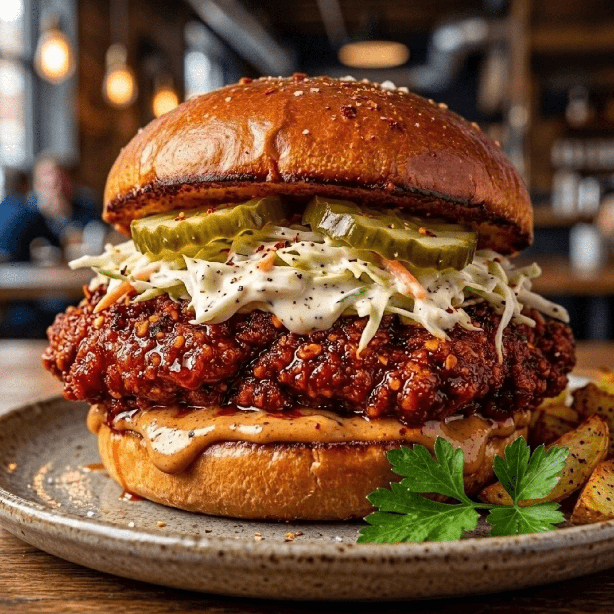 Burger