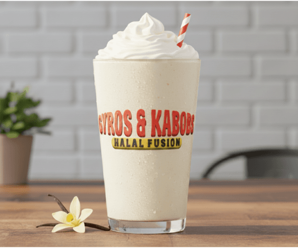 Vanilla Milk Shakes thumbnail