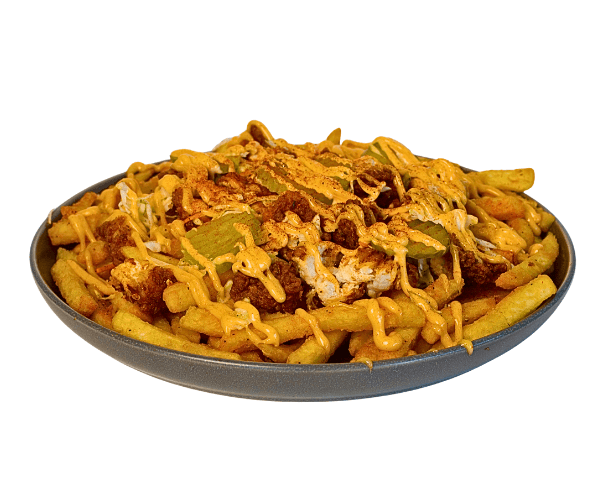 Loaded Nashville Fries thumbnail