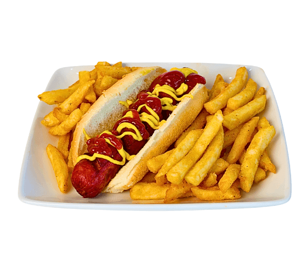 Classic Hotdog thumbnail