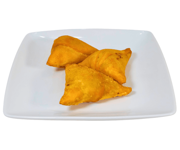Samosa (Beef, Chicken, Veggie) thumbnail