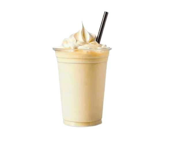 Vanilla Milk Shakes thumbnail