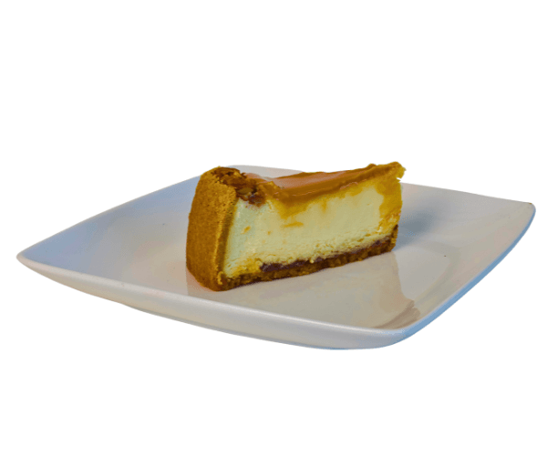 Cheese Cake Caramel thumbnail