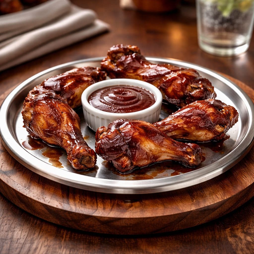 Wings 6 Pieces  thumbnail